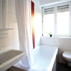 Stilvoll & Modernes Apartment - Bild 6
