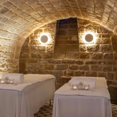 Le Petit Beaumarchais Hotel & Spa - Bild 23