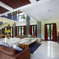 The Bale Tokek Villas - Bild 2