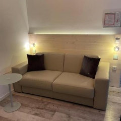 Aparthotel Walhalla - Bild 9