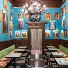 Palazzo Roma - The Leading Hotels of the World - Bild 15