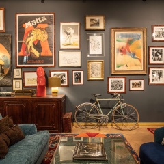 Palazzo Touring Club Milan, A Radisson Collection Hotel - Bild 17