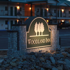 Woodland Inn thumbnail 1