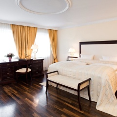 Hotel Suitess - Bild 4
