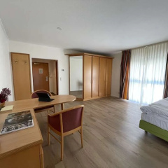 Winters Hotel Offenbach - Eurotel Boardinghouse - Bild 4