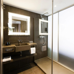 Novotel Basel City - Bild 9