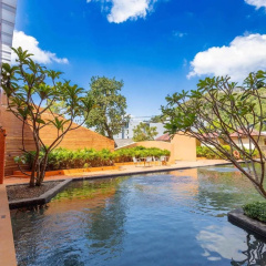 Hotel Adam Krabi - Bild 13