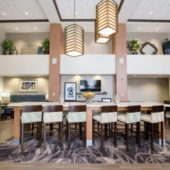 Hampton Inn & Suites Pittsburgh/Harmarville thumbnail 32
