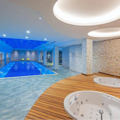 Mary Hotel Alanya - Bild 25