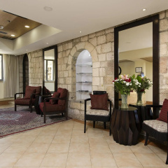 The Sephardic House