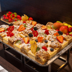Radisson Blu Senator Hotel - Bild 7