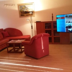 Altstadt-Ferienwohnung Rodica - Bild 4