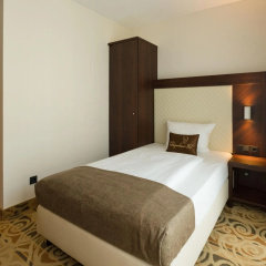 Hotel Schopenhauer Hof - Bild 4