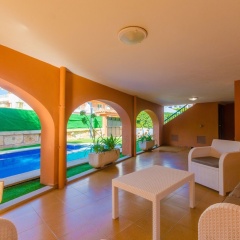 Villa SON Bauló - Bild 13