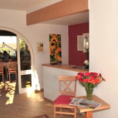 Bed And Breakfast Hotel Garni Trifthof - Bild 9