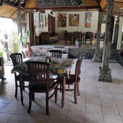 Temple Cafe & Seaside Cottages - Bild 13