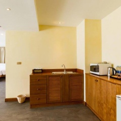 Coriacea Boutique Resort - Bild 14