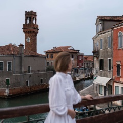 Hyatt Centric Murano Venice - Bild 27