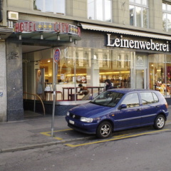 Hotel City am Bahnhof - Bild 9