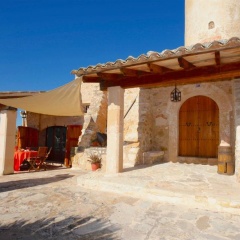 Quality Villa Es Molí - Bild 4