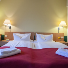TOP martas Hotel Lutherstadt-Wittenberg - Bild 5