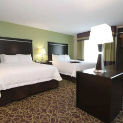 Hampton Inn & Suites Sandusky/Milan thumbnail 5