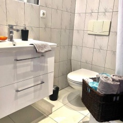 Chez Coco Apartment 2 Aachen - Bild 6