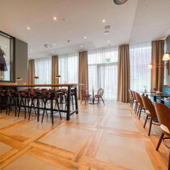 DORMERO Hotel Freiburg - Bild 24