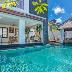Kubu GWK Resort - Bild 12