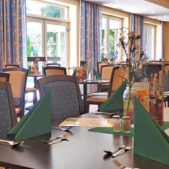 Johannesbad Hotel Fussinger Hof - Bild 14