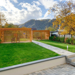 Appartements Am Bodetal - Bild 11