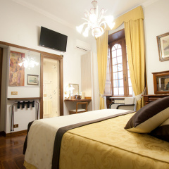 Guesthouse Borromeo Roma - Bild 6