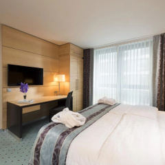 Maritim Hotel Düsseldorf - Bild 3