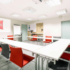 ibis Warszawa Centrum - Bild 18