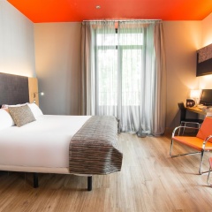 Petit Palace Plaza del Carmen - Bild 3