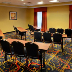 Hampton Inn & Suites Lynchburg thumbnail 19