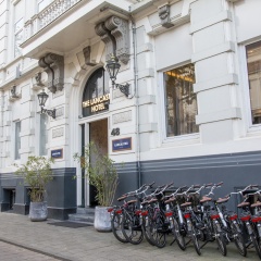 Leonardo Boutique Hotel The Lancaster Amsterdam - Bild 25