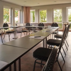 Classik Hotel Magdeburg - Bild 19