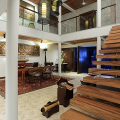 Jeeva Santai Villas - Bild 1