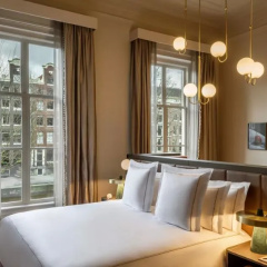 Rosewood Amsterdam - Bild 5