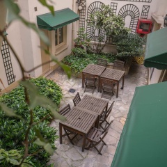Hotel Marmotel Etoile thumbnail 14