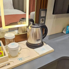 VE Hotels Adakale - Bild 12