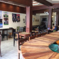 Thapae Backpackers Hostel thumbnail 2