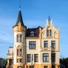 Hotel Knöpel Wismar - Bild 1