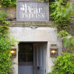 The Pear Tree Inn thumbnail 1