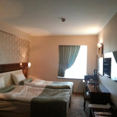 Hotel Grand Plus - Bild 4