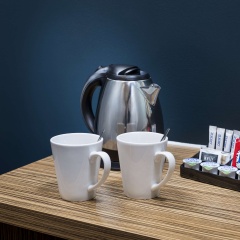 Travelodge London Greenwich - Bild 4