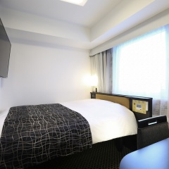 APA Hotel Nihombashi Bakurocho Ekimae - Bild 7