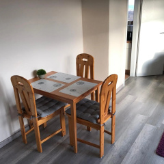 Ferienwohnung Aueblick Kassel - Bild 13