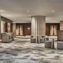 Carlton Hotel Singapore - Bild 2